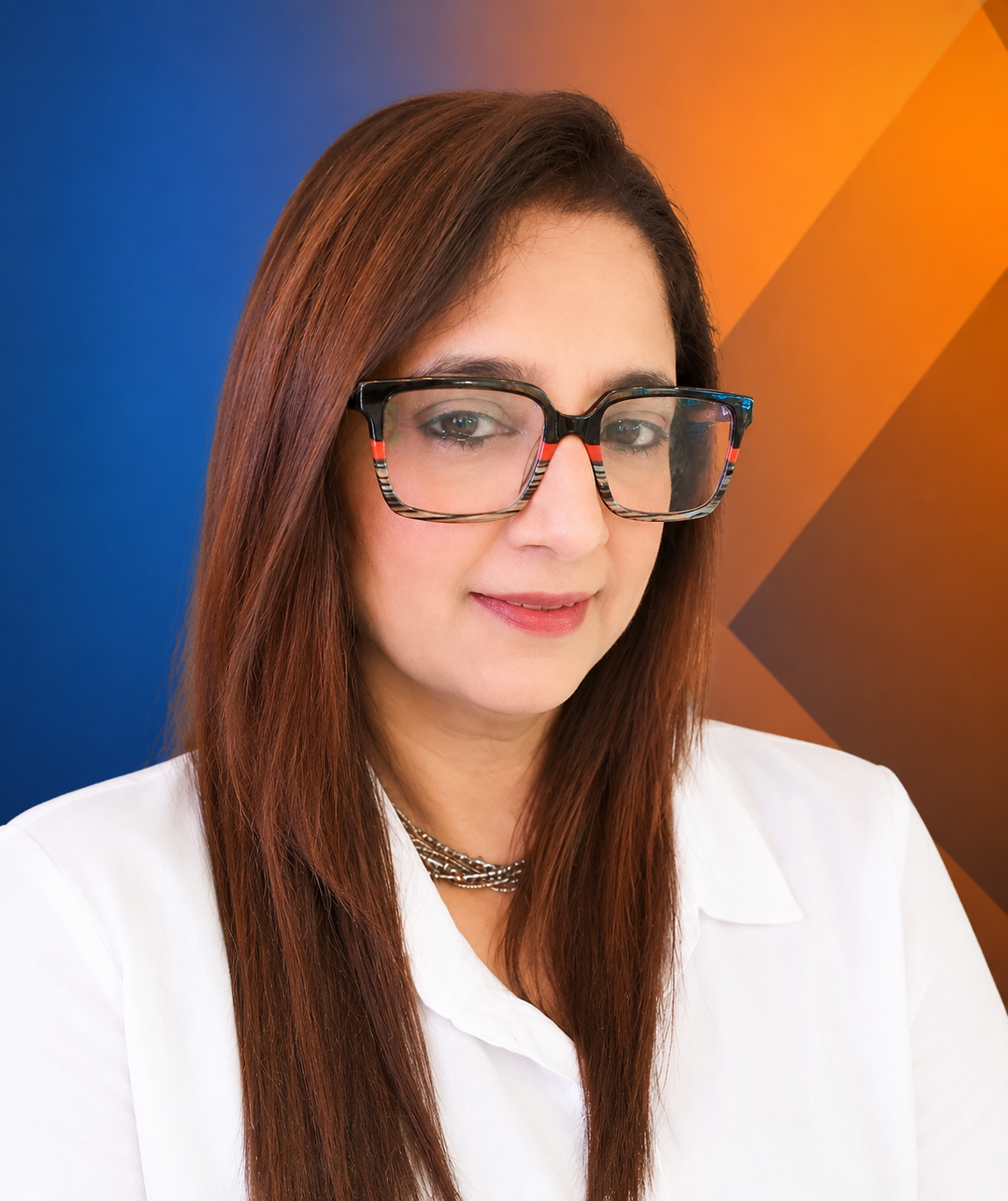Kiran Golani
